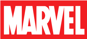 Marvel logo