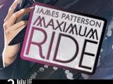 Maximum Ride: The Manga (2)