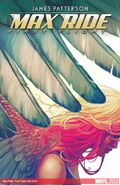 Max Ride: First Flight (1) (99 KB) Issue #1