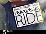 Maximum Ride: The Manga (5)