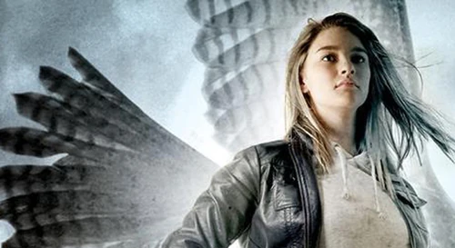 Maximum Ride Wiki