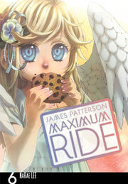 Angel manga 2