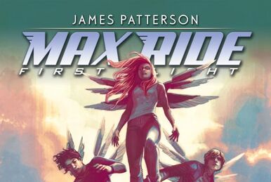 maximum ride total