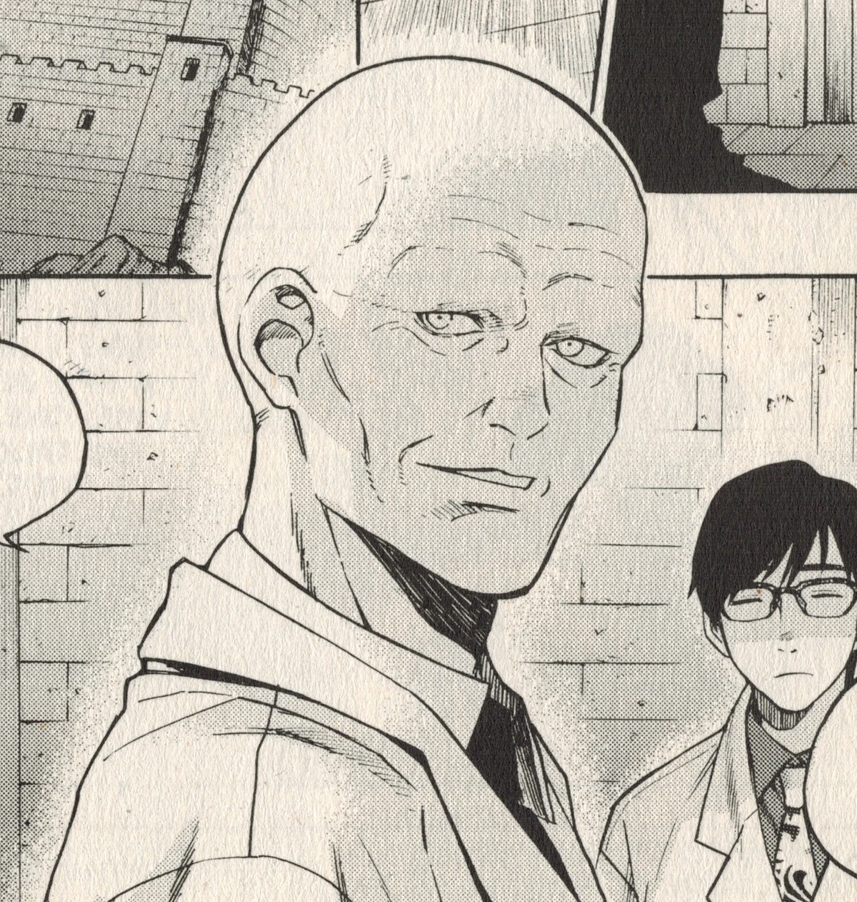 Roland ter Borcht | Maximum Ride Wiki | Fandom