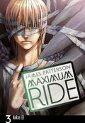 Maximum Ride: The Manga (3) (11 KB) Volume 3