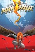Max Ride: Final Flight (4) (1.12 MB) Issue #4