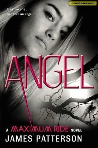 ANGEL | Maximum Ride Wiki | Fandom
