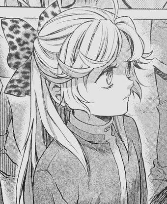 Angel Ii Maximum Ride Wiki Fandom