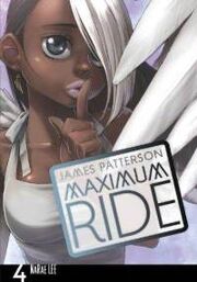 Maximum-ride-manga-vol-4-james-patterson-paperback-cover-art