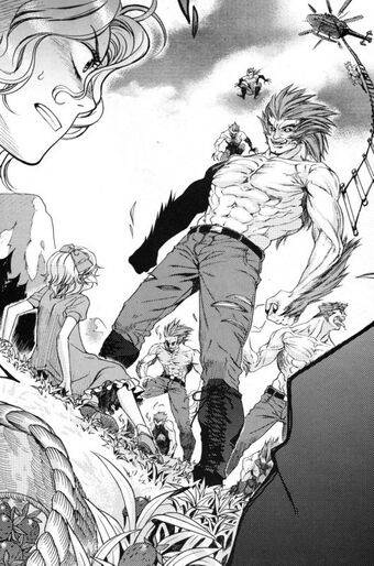 Eraser Maximum Ride Wiki Fandom