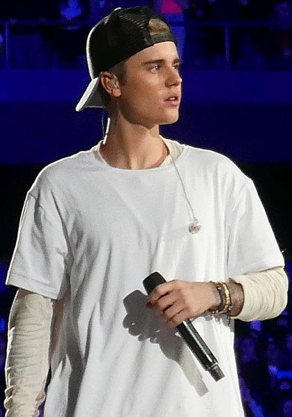 TRADUÇÃO: “Intentions”, música de Justin Bieber em parceria com o