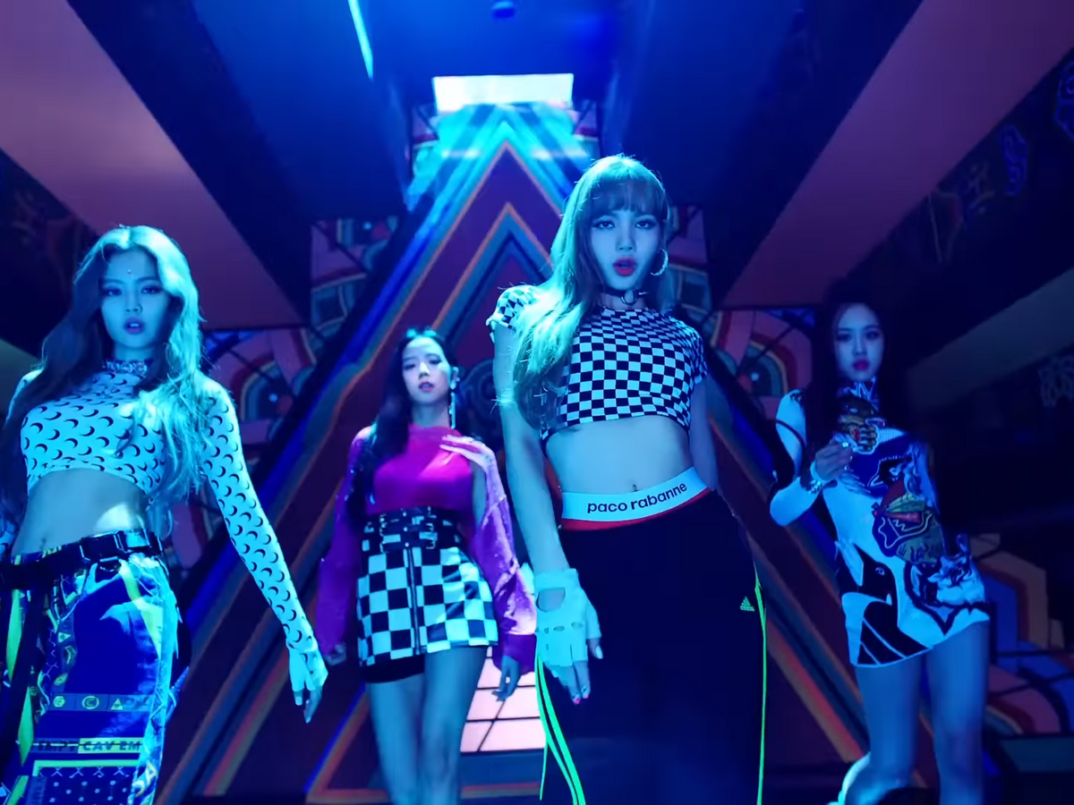 DDU-DU DDU-DU | The Song Lyrics Wiki | Fandom