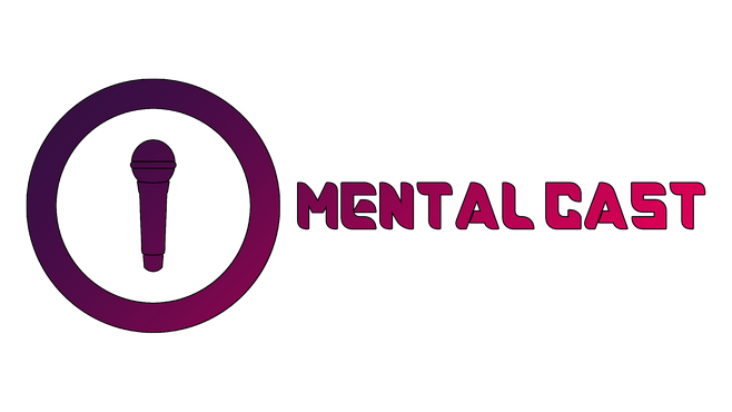 MentalCast 2019 logo B