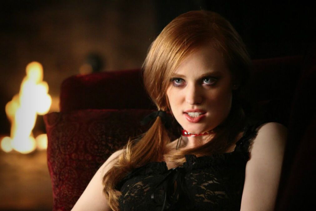 Deborah Ann Woll - Wikiwand