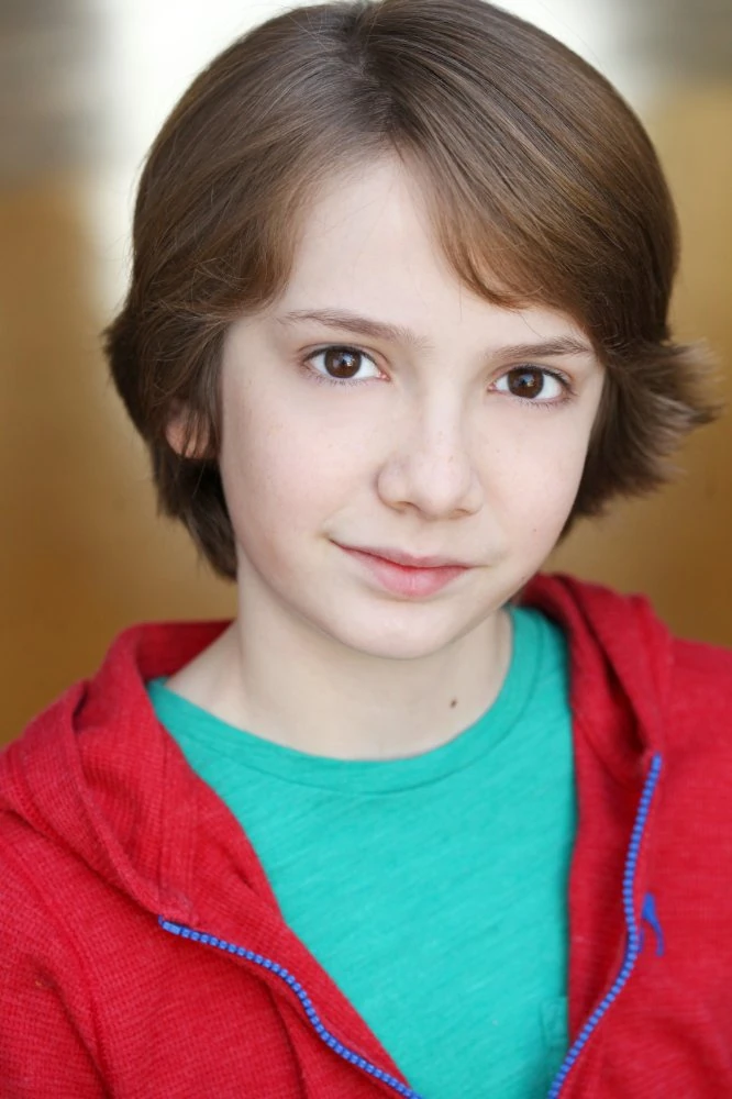 Micah Nelson The Mentalist Wiki Fandom