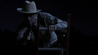 Thomas Mcallister The Mentalist Wiki Fandom Xander berkeley as sheriff thomas mcallister (4 episodes). thomas mcallister the mentalist wiki