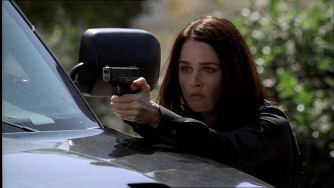 Teresa Lisbon