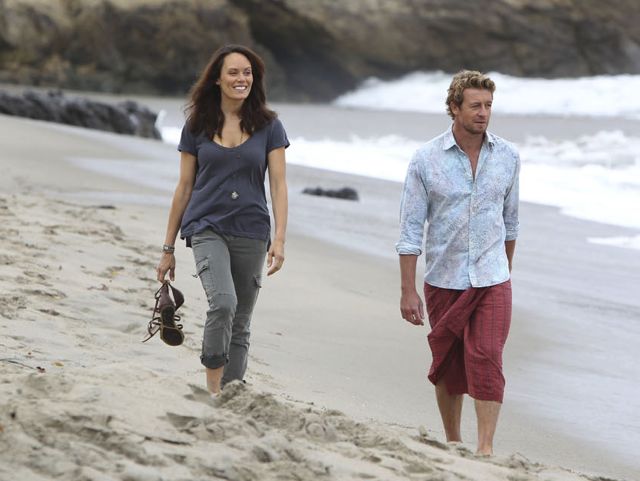 My Blue Heaven | The Mentalist Wiki | Fandom