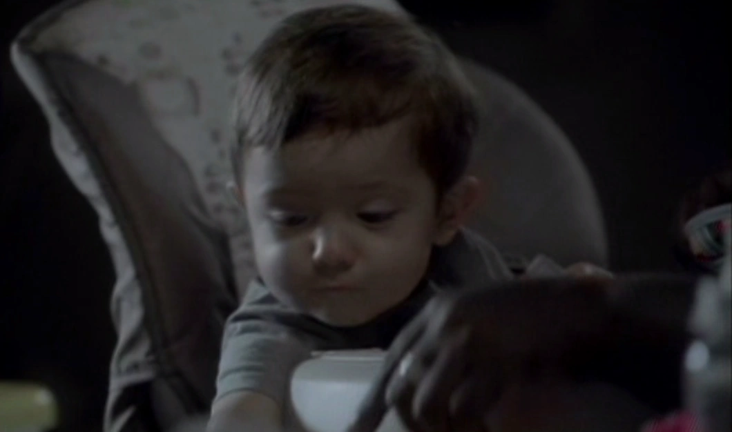 Benjamin Rigsby | El mentalista Wiki | Fandom