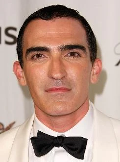 Patrick Fischler The Mentalist Wiki Fandom