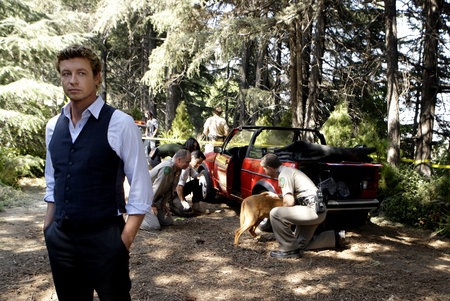 メンタリスト　S1〜S5 Amazon.co.jp: THE MENTALIST / メンタリスト 〈ファースト