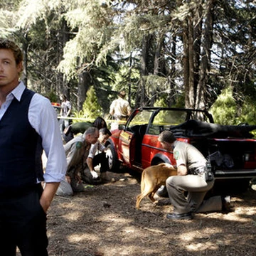 Redwood The Mentalist Wiki Fandom