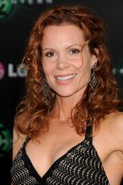 Robyn Lively