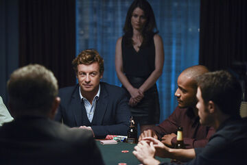 The mentalist season 7 streaming store