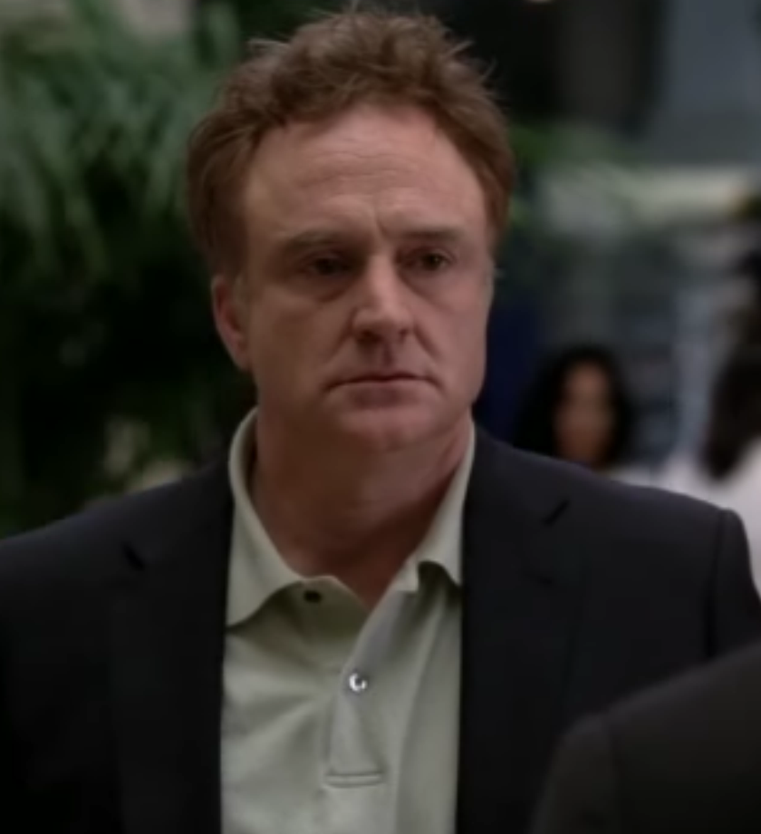 Timothy Carter | The Mentalist | Fandom