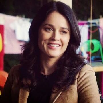 Teresa Lisbon The Mentalist Wiki Fandom