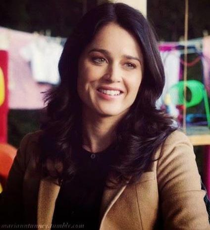 Teresa Lisbon - Wikipedia