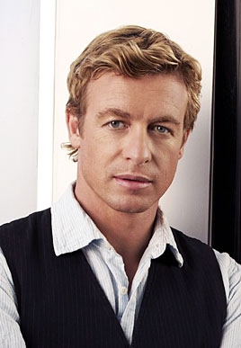 Simon baker thema