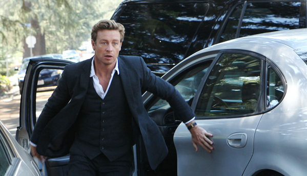 The Mentalist Blue Bird (TV Episode 2014) - IMDb