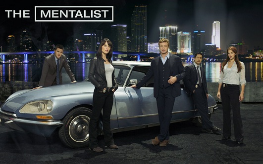 The Mentalist