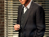 Patrick Jane