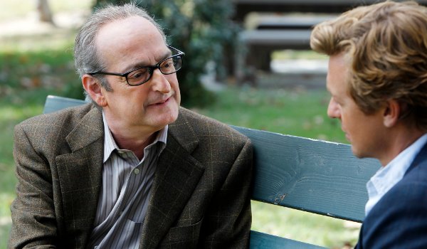 Watch The Mentalist Season 1 Episode 7 - Seeing Red Online Now