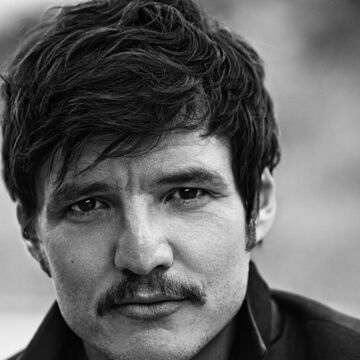 Pedro Pascal The Mentalist Wiki Fandom