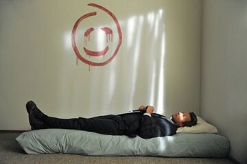 The mentalist season 2 online episode 1 watch online