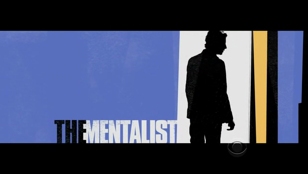 CBS's The Mentalist series finale - First Look Exclusive