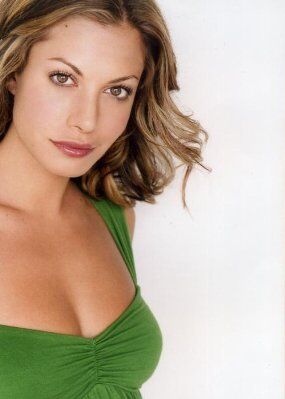 Meredith Giangrande | The Mentalist Wiki | Fandom