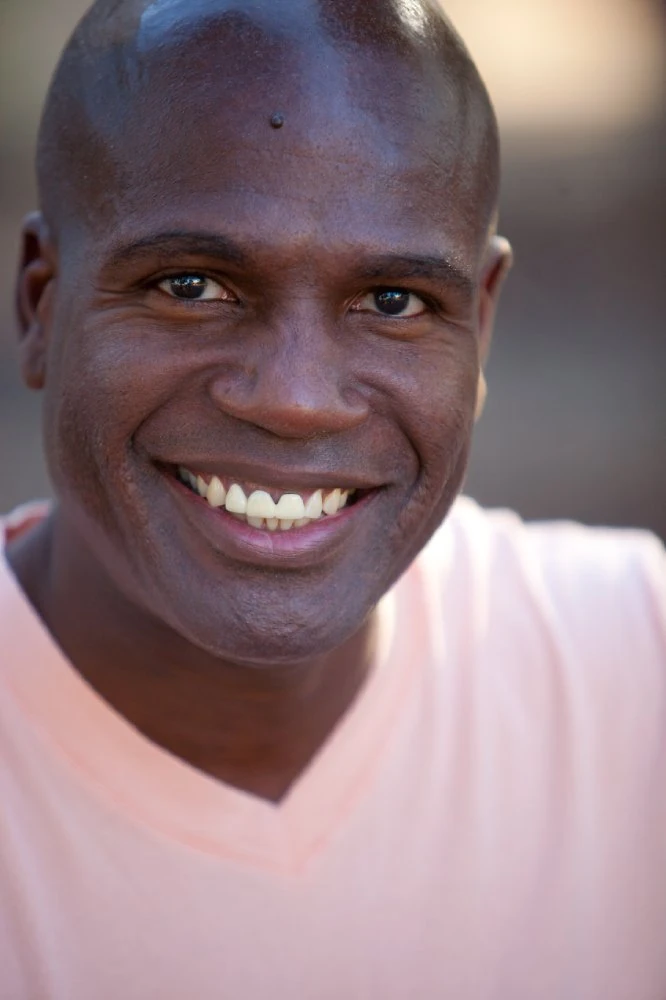 John Brooks Jr. The Mentalist Wiki Fandom