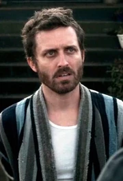 as Chuck in Supernatural