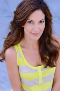 Jama Williamson The Mentalist Wiki Fandom