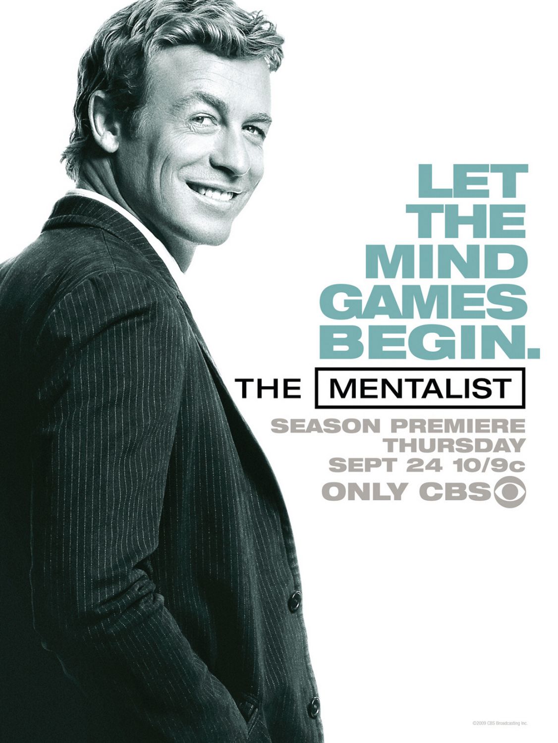 The Mentalist Season 7 Spoilers: Romance to Bloom between Patrick