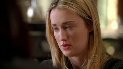 Narval — Ashley Johnson as Clara Tennant in The Mentalist