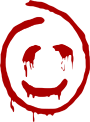 Red Johns Zeichen