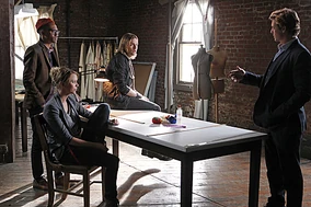 El rojo es el nuevo negro