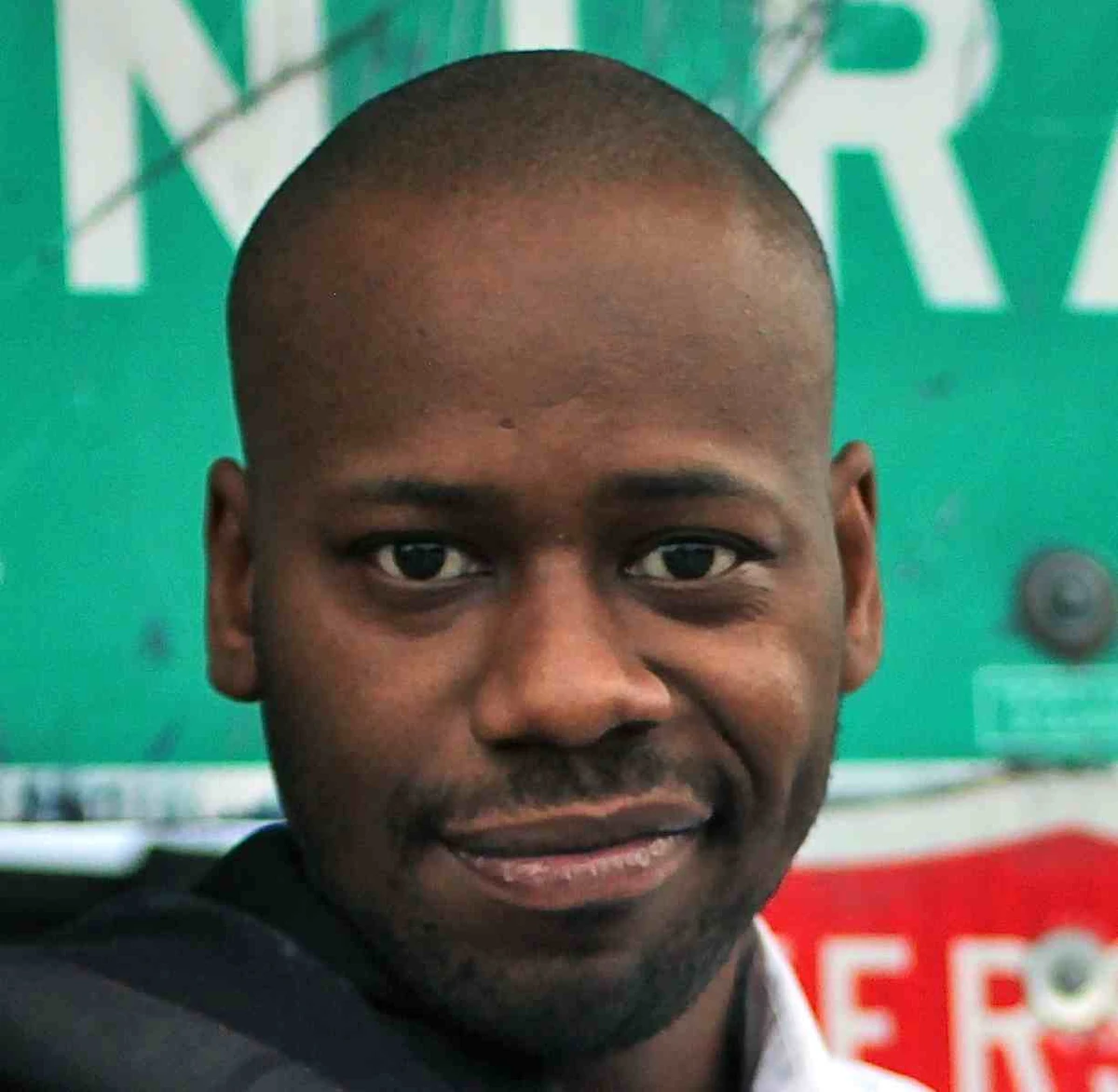 Malcolm Barrett | The Mentalist Wiki | Fandom