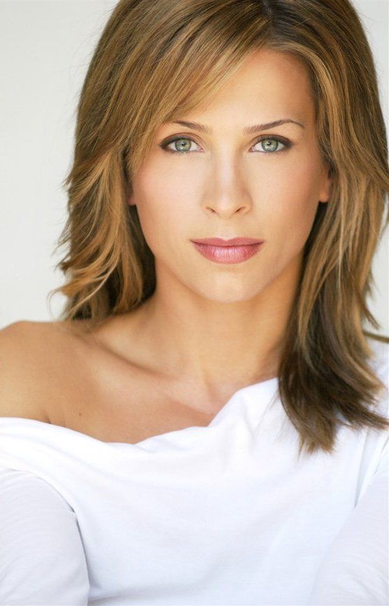 Christina Cox is a Canadian actress and stunt performer