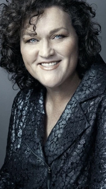 Dot Marie Jones The Mentalist Wiki Fandom